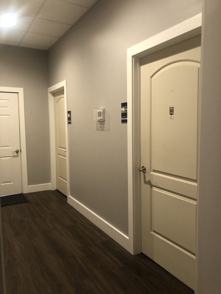 Suite C & F: 217 Washington St, Columbus, IN 47201